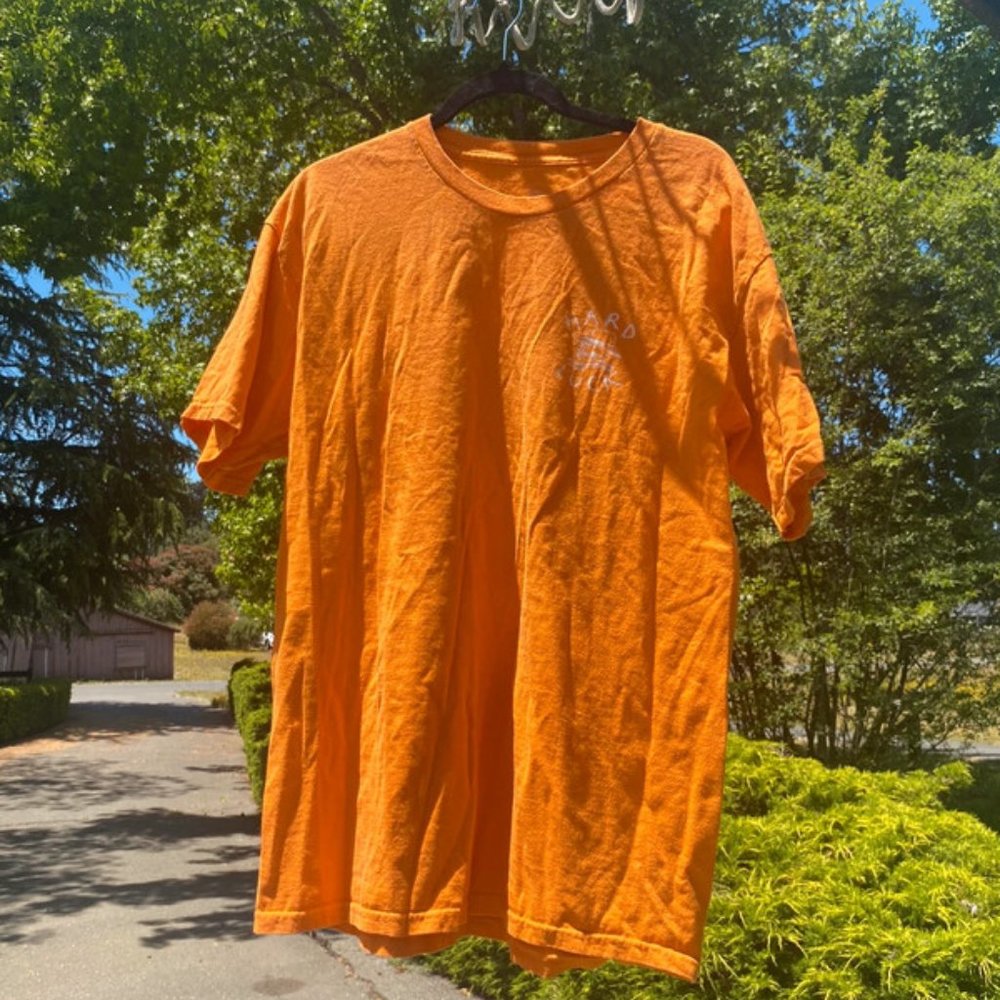 Hard Luck shirt